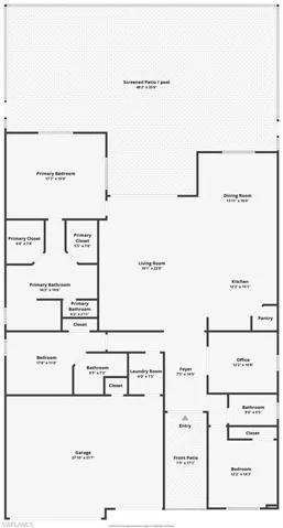 11361 Timber Creek Dr, Fort Myers, Florida 33913