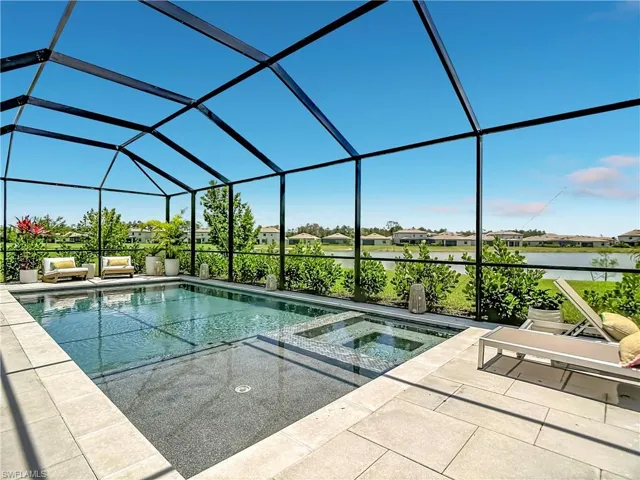 11361 Timber Creek Dr, Fort Myers, Florida 33913