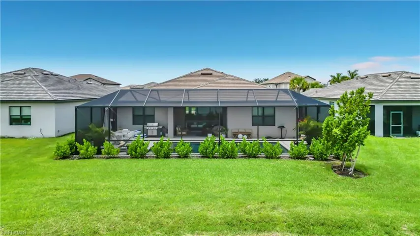 11361 Timber Creek Dr, Fort Myers, Florida 33913