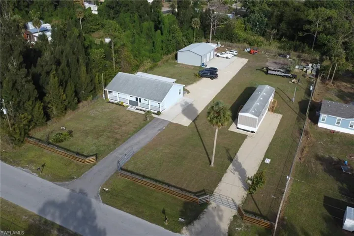 View of property location