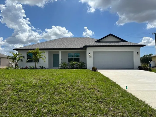 5013  Brookfield  ST, Lehigh Acres, FL 33971
