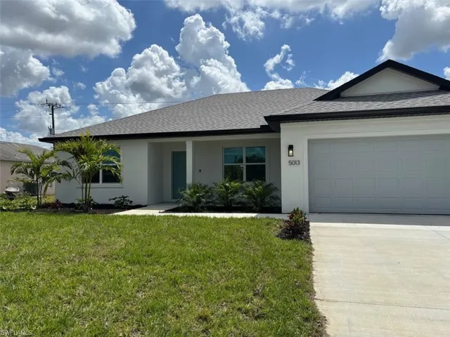 5013  Brookfield  ST, Lehigh Acres, FL 33971