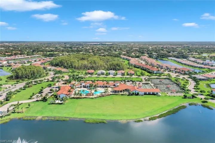 Arborwood Preserve has SO much to offer!
