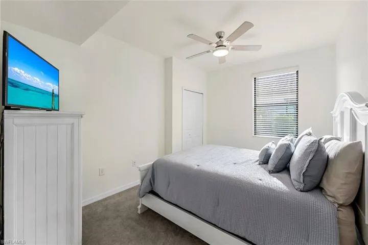 Third bedroom.