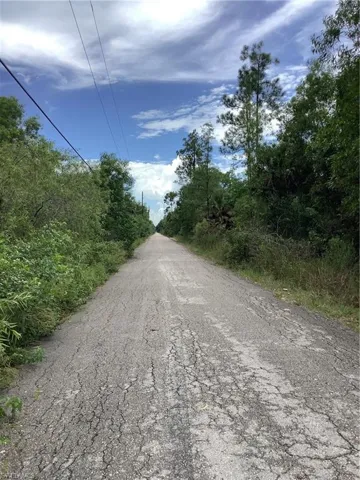 Benfield Rd, Naples, Florida 34114
