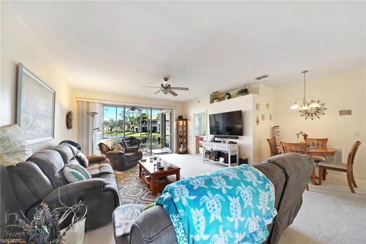 14581 Daffodil DR # 2103, FORT MYERS FL 33919