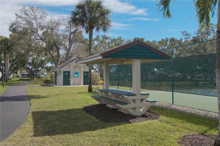 14581 Daffodil DR # 2103, FORT MYERS FL 33919