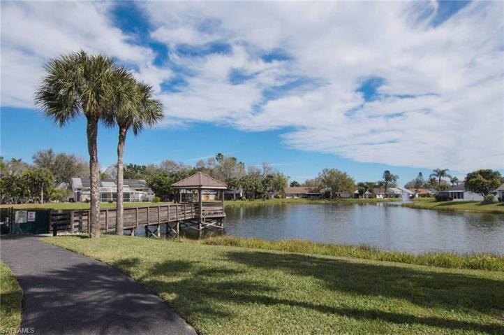 14581 Daffodil DR # 2103, FORT MYERS FL 33919