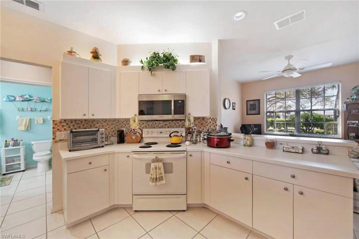 14581 Daffodil DR # 2103, FORT MYERS FL 33919