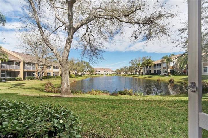 14581 Daffodil DR # 2103, FORT MYERS FL 33919