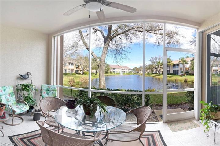 14581 Daffodil DR # 2103, FORT MYERS FL 33919