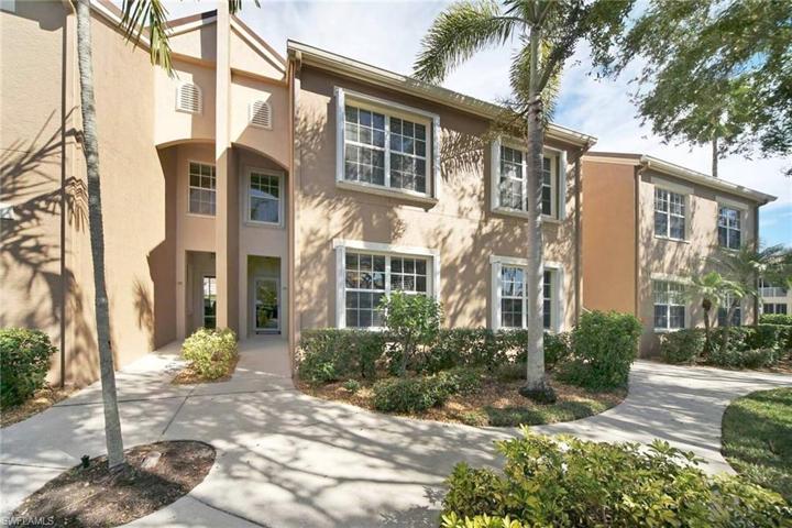14581 Daffodil DR # 2103, FORT MYERS FL 33919