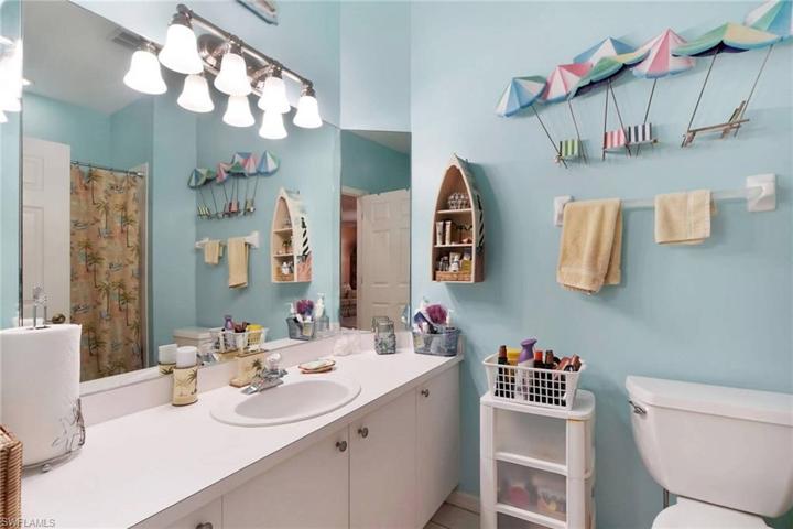 14581 Daffodil DR # 2103, FORT MYERS FL 33919