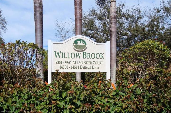14581 Daffodil DR # 2103, FORT MYERS FL 33919