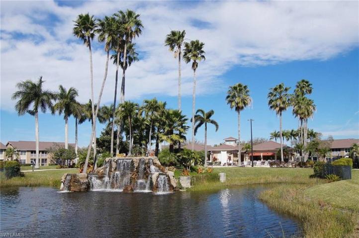 14581 Daffodil DR # 2103, FORT MYERS FL 33919