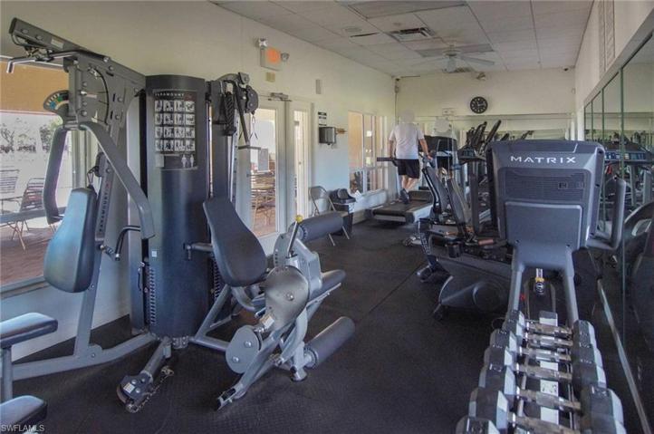 14581 Daffodil DR # 2103, FORT MYERS FL 33919