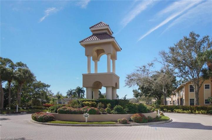 14581 Daffodil DR # 2103, FORT MYERS FL 33919