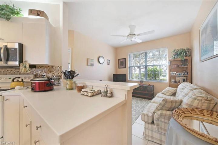 14581 Daffodil DR # 2103, FORT MYERS FL 33919