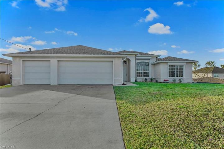 4211  27th SW ST, LEHIGH ACRES, FL 33976