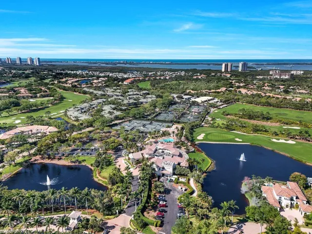 Pelican landing Clubhouse