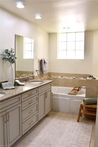 Updated and double sinks