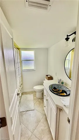 Tub & Shower