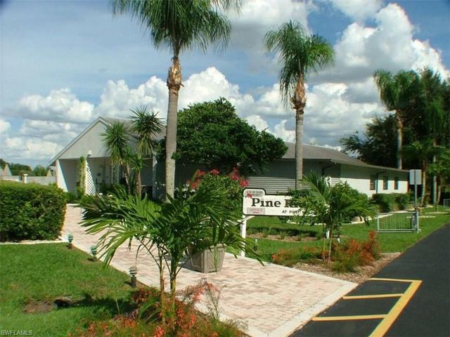 Pine Ridge Clubhouse
