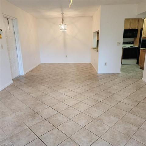 Looking In From Porch Without Furn