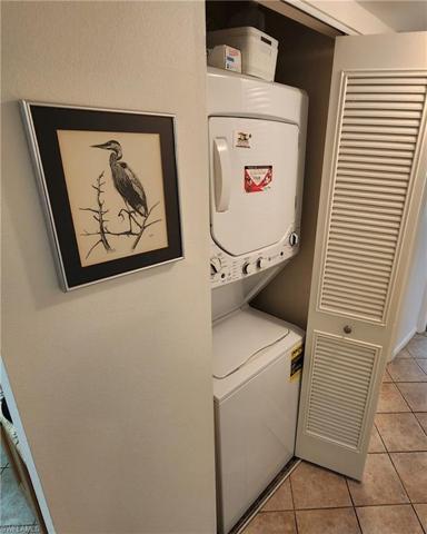 Inside Laundry