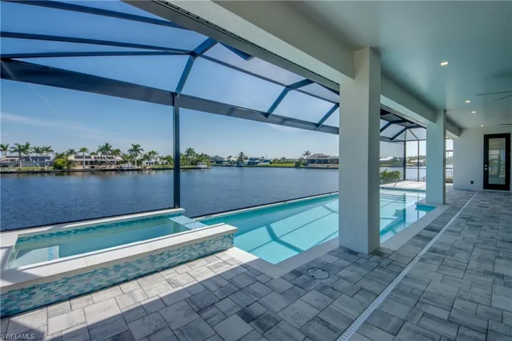 4241 Nw 26th St, Cape Coral, Florida 33993