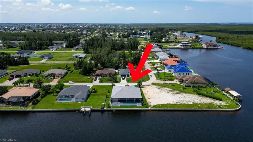 4241 Nw 26th St, Cape Coral, Florida 33993