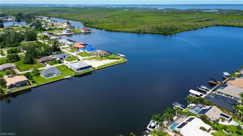 4241 Nw 26th St, Cape Coral, Florida 33993