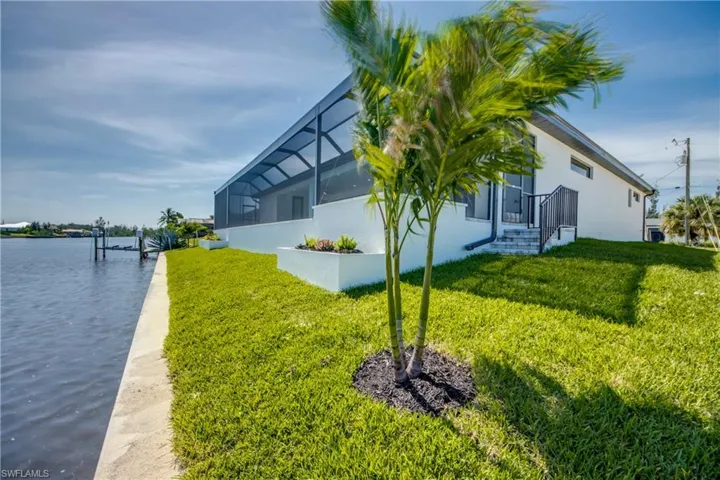 4241 Nw 26th St, Cape Coral, Florida 33993