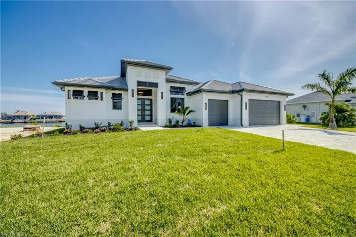 4241 Nw 26th St, Cape Coral, Florida 33993