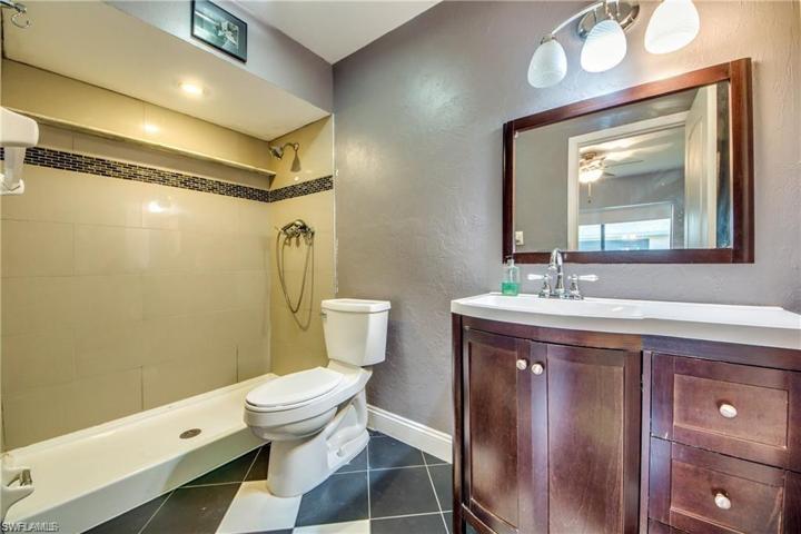 Master bath