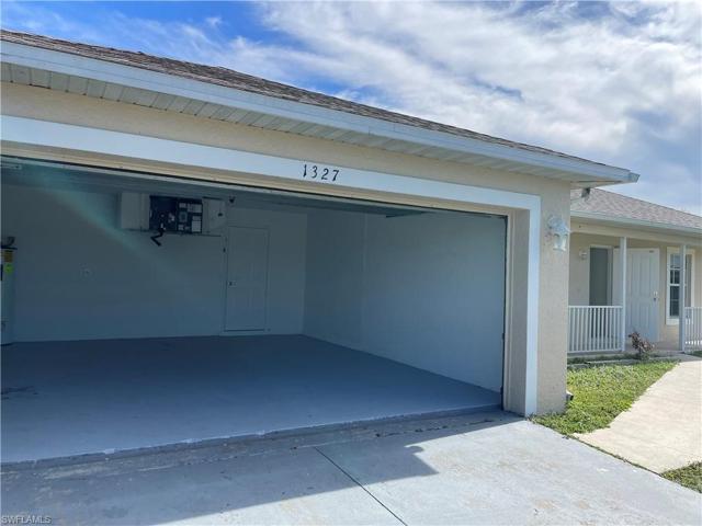 1327 NE 16th  PL, CAPE CORAL, FL 33909