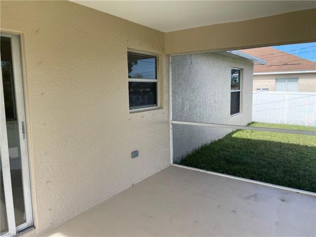 1327 NE 16th  PL, CAPE CORAL, FL 33909