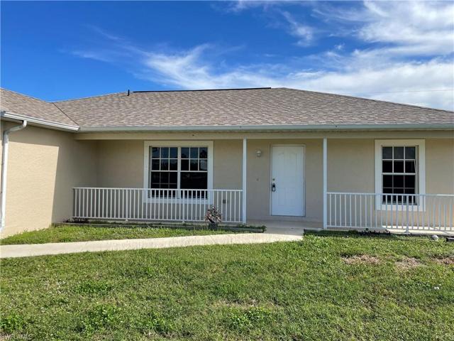 1327 NE 16th  PL, CAPE CORAL, FL 33909
