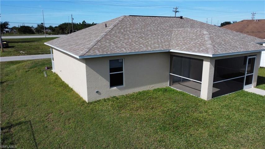 1327 NE 16th  PL, CAPE CORAL, FL 33909