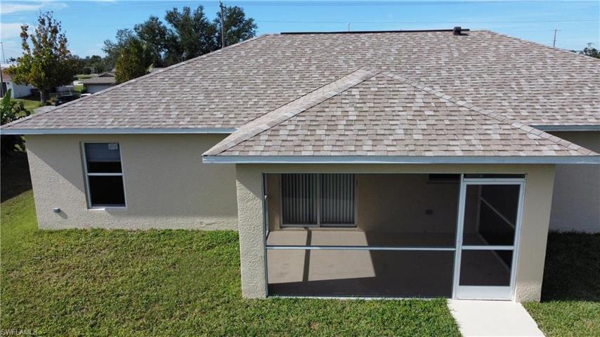 1327 NE 16th  PL, CAPE CORAL, FL 33909
