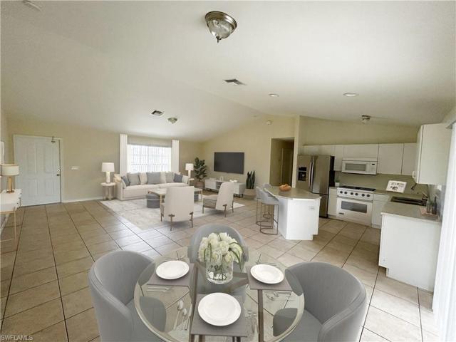 1327 NE 16th  PL, CAPE CORAL, FL 33909