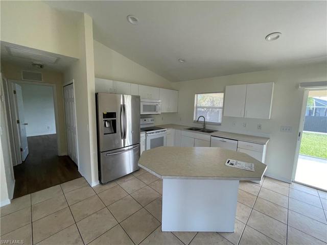 1327 NE 16th  PL, CAPE CORAL, FL 33909