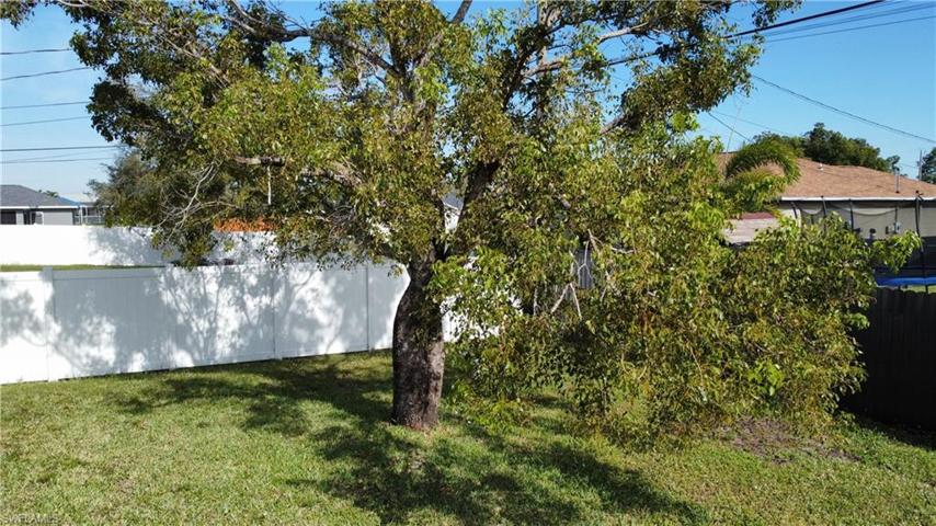 1327 NE 16th  PL, CAPE CORAL, FL 33909