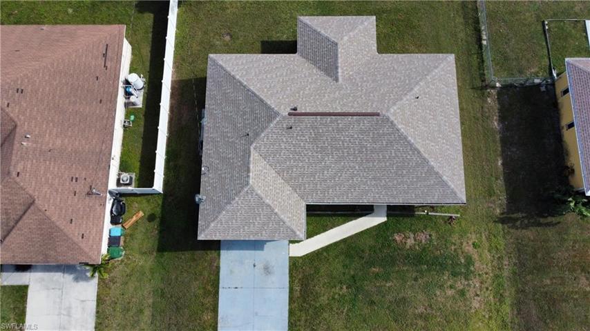 1327 NE 16th  PL, CAPE CORAL, FL 33909