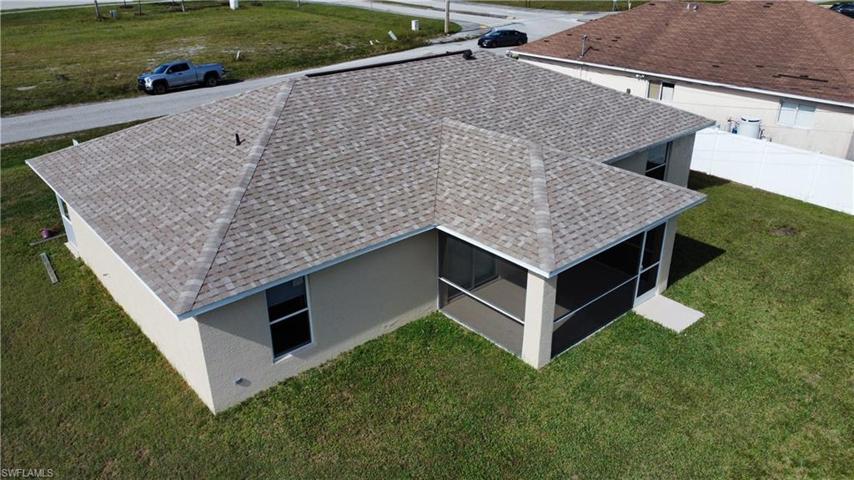 1327 NE 16th  PL, CAPE CORAL, FL 33909