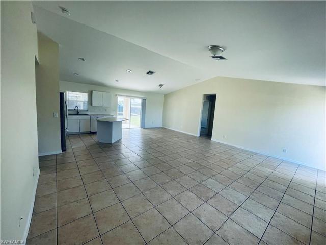 1327 NE 16th  PL, CAPE CORAL, FL 33909