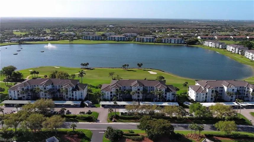 8076 Queen Palm Ln 412, Fort Myers, Florida 33966