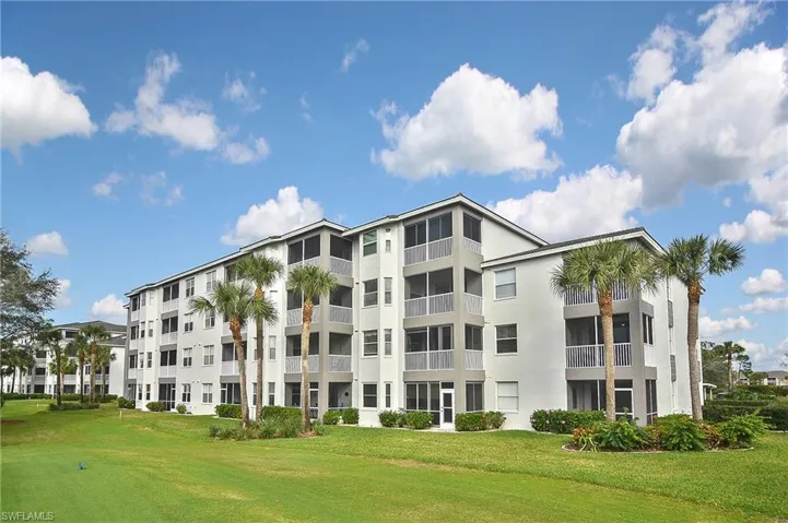 8076 Queen Palm Ln 412, Fort Myers, Florida 33966