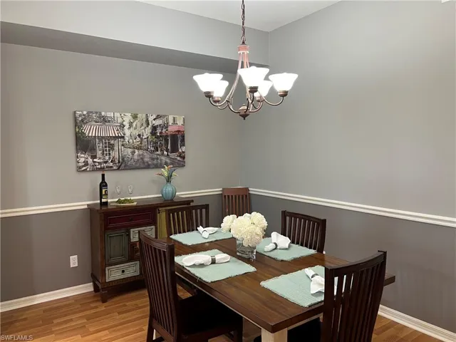 8076 Queen Palm Ln 412, Fort Myers, Florida 33966