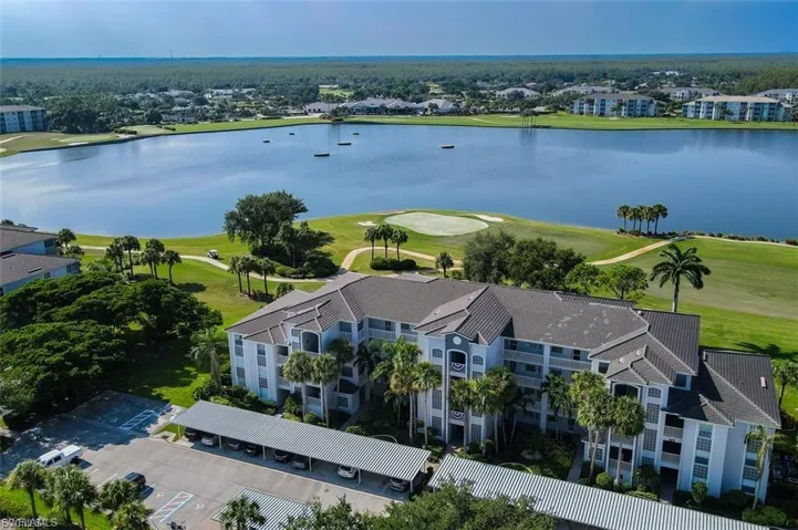 8076 Queen Palm Ln 412, Fort Myers, Florida 33966